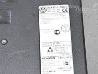 Volkswagen Passat CC / CC Phone control unit Part code: 3C8035730D
Body type: Sedaan
