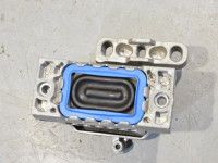 Volkswagen Golf 6 Engine mounting, right Part code: 1K0199262L
Body type: Kabriolett