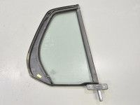 Volkswagen Golf 6 Fixed Door window, left (rear) (H/B) Part code: 5K6845213E
Body type: 5-ust luukpära