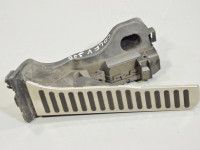 Volkswagen Golf 5 Gas pedal (with sensor) Part code: 1K1721503N
Body type: 5-ust luukpära