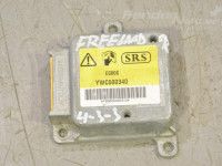Land Rover Freelander 1996-2006 Airbag controller Part code: YWC000340
Body type: Linnamaastur