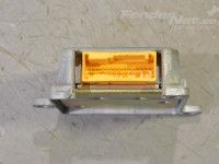 Land Rover Freelander 1996-2006 Airbag controller Part code: YWC000340
Body type: Linnamaastur