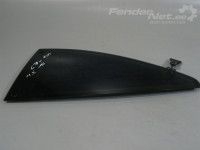 Volvo C70 1997-2005 Side window, left (rear) (Coupe) Part code: 9141750