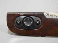Chrysler Sebring 2000-2007 Rear window heater switch Part code: 04608505AB