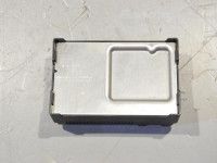 Volkswagen Amarok Control unit for transfer box Part code: 2H0927755C
Body type: Pikap