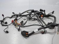 Porsche Cayenne 2002-2010 Wiring set for engine (3.0TD) Part code: 7P6971610AJ
