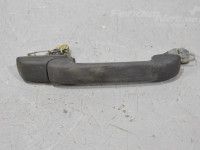 Volkswagen Golf 3 1991-2002 Door handle, right (rear) Part code: 1H4839205B3FZ