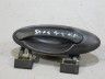 Saab 9-5 1997-2010 Door handle, right (front) Part code: 5184270