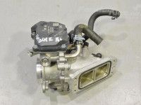 Volkswagen Golf Sportsvan Throttle valve (1.6 diesel) Part code: 04L128063P
Body type: 5-ust luukpära