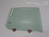 Nissan Micra 2003-2010 Door window, right (rear) (H/B) Part code: 82300AX105
Body type: 5-ust luukpära