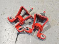 Volkswagen Golf 7 Tailgate hinge (H/B) Part code: 5G6827301B
Body type: 5-ust luukpära...