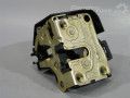 Renault Megane Scenic 1996-2003 Door lock, right (front) Part code: 7701473172