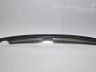 Saab 9-5 1997-2010 Bumber spoiler (combi)(towing hitch) Part code: 5491634