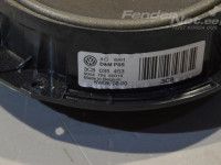 Volkswagen Passat CC / CC 2008-2016 Loudspeaker Part code: 3C8035453