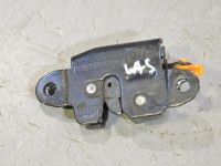Ford Ranger Hatch box lock, left Part code: 1732164
Body type: Pikap