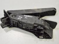 Volkswagen Sharan Gas pedal (with sensor) Part code: 1K1723503BA
Body type: Mahtuniversaal