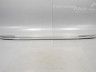 Volkswagen Sharan Roof rack (kit) Part code: 7N0860043 ZAQ
Body type: Mahtuniversaal