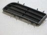 Saab 9-5 1997-2010 Bumper grille, left Part code: 4564134