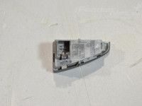 Audi A6 (C7) Odometer and display switch Part code: 4G1927227
Body type: Universaal