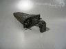 Saab 9-5 1997-2010 Door stopper, rear left