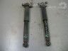 Saab 9-3 Shock absorber, rear Part code: 12797616
Body type: Sedaan