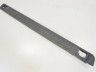 Volkswagen Touareg Deck board, right Part code: 7P6863528A  JB1
Body type: Maastur