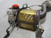 Volkswagen Tiguan Catalyst (2.0TDI)(with particulate filter) Part code: 5N0254700MX
Body type: Linnamaastur