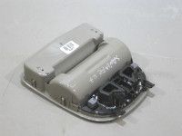 Hyundai Santa Fe Interior lamp Part code: 92800 2B000J4
Body type: Linnamaastur