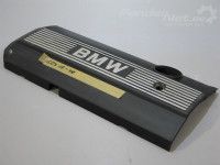 BMW 5 (E39) 1995-2004 Engine cover (2.5 gasoline) Part code: 11121748633