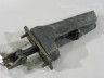 Saab 9-5 1997-2010 Door check, rear right