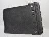 Volkswagen Touran Rear cover, deck trim Part code: 1T0863717T  07N
Body type: Mahtunive...