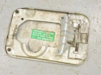 Mazda 626 Fuel tank lid Part code: GE4T-42-410C
Body type: Sedaan