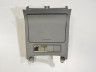 Volkswagen Golf 5 Ashtray & cigarette lighter Part code: 1K0857961  9B9
Body type: 5-ust luuk...