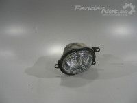 Rover 75 1999-2005 Fog lamp, left Part code: XBJ105510