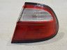 Nissan Almera (N15) 1995-2000 Rear lamp, right (sedan) Part code: 26554-2N285