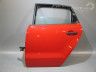 Volkswagen Polo Door stopper, rear left Part code: 6R4839249B
Body type: 5-ust luukpära