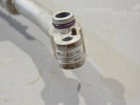 Volkswagen Amarok Air conditioning pipe (compressor-> salon) Part code: 2H1820743
Body type: Pikap