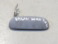 Nissan Micra 1992-2003 Door handle, right (rear)