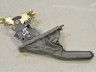 Saab 9-5 1997-2010 Hand brake pedal Part code: 4908133