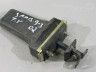 Saab 9-3 2002-2015 Door stopper, rear left Part code: 12785649