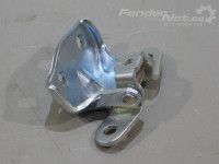 Hyundai Santa Fe 2006-2012 Door hinge, right rear (upper) Part code: 79340-2B000