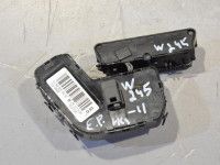 Mercedes-Benz B (W245) 2005-2011 Seat memory switch, right Part code: A1669054000