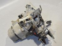 Peugeot Bipper 2008-2018 Gear Box 5 Speed Part code: 2231 50