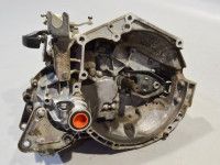 Peugeot Bipper 2008-2018 Gear Box 5 Speed Part code: 2231 50