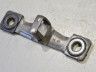 Volkswagen Golf 7 Trunk lid lock plate Part code: 5G0827517D