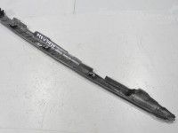 Lexus IS Front fender side panel protector, left Part code: 53808-53011
Body type: Sedaan