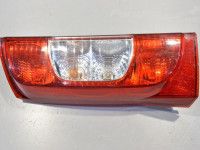 Peugeot Bipper 2008-2018 Rear lamp, left Part code: 6350 EV