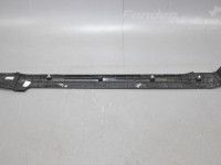 Hyundai H-1 Moulding, left Part code: 839154H300
Body type: Kaubik
