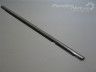 Mazda 6 (GH) Moulding for window, right (chrome) Part code: GS1D-50-660D
Body type: Sedaan