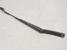Volkswagen Polo Windshield wiper arm, left Part code: 2G1955409 03C
Body type: 5-ust luukp...